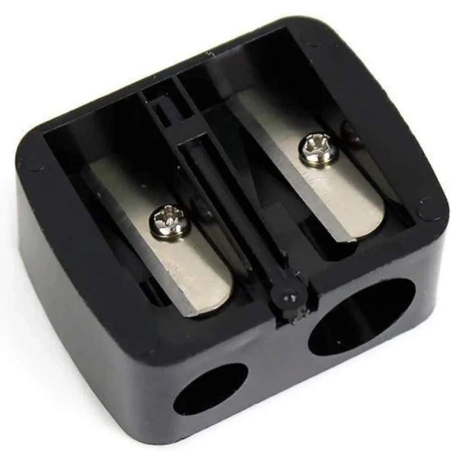 مبراة ثنائية