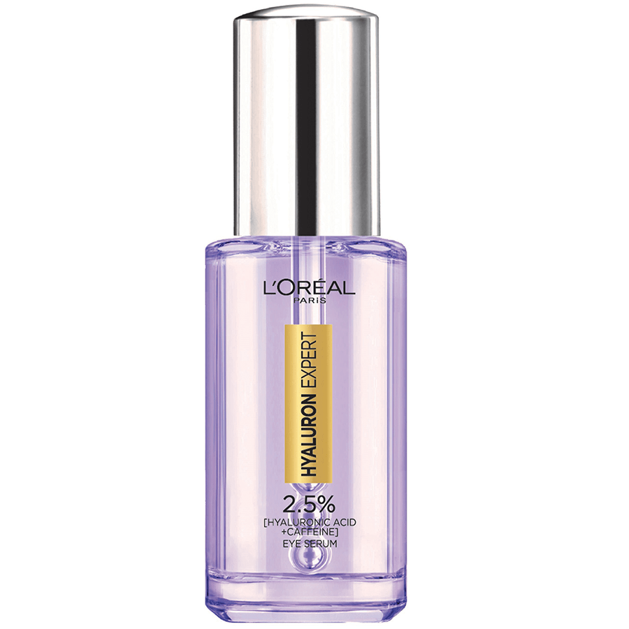 سيروم العين هيالورون إكسبرت مع 2.5% حمض الهيالورونيك 20 مل