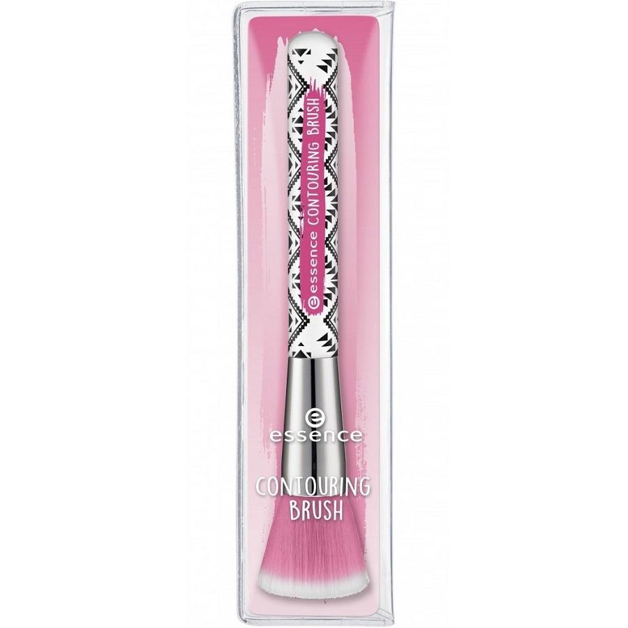 فرشاة الكونتور