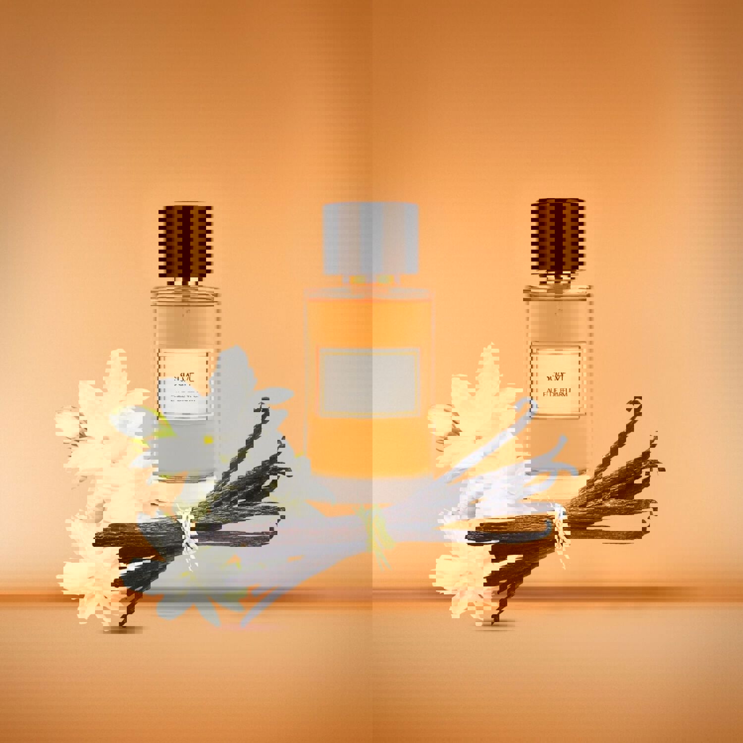 عطر جان آرتيس سواف أو دو بارفان 100 مل 2