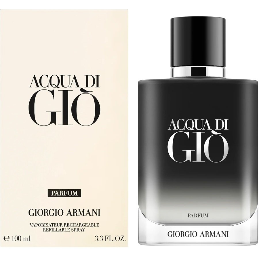 عطر أكوا دي جيو بارفيوم