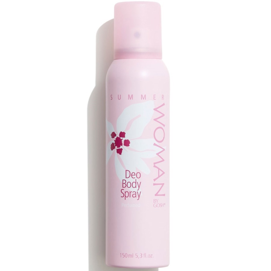 مزيل عرق بخاخ زهري & باودري 150 مل