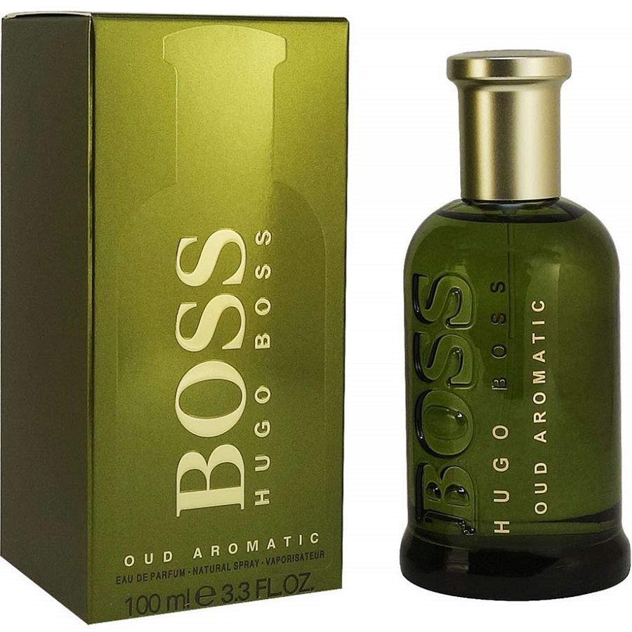 عطر عود اروماتك اودي بارفيوم 100 مل