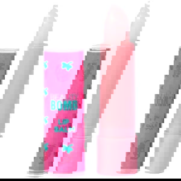 بيوتي بومب - مرطب شفاه - درجة اللون 01