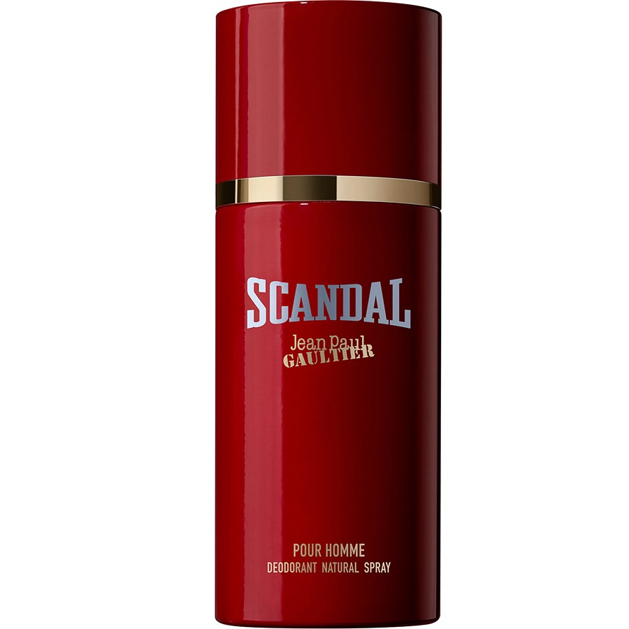 سبراي مزيل العرق سكاندل بور اوم 150 مل