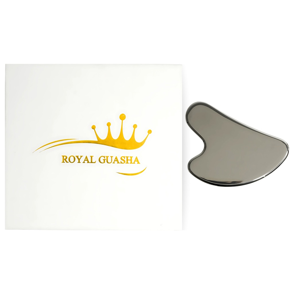 أداة تدليك غواشا