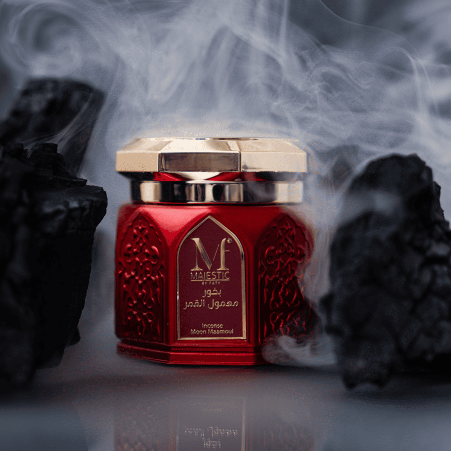 بخور معمول القمر