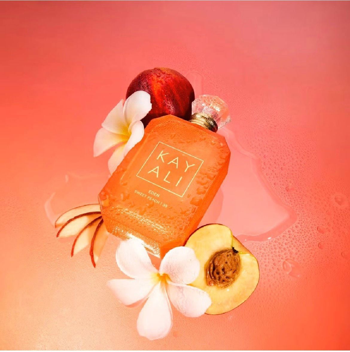 عطر إيدن سويت بيتش 35 أودي بارفيوم 100 مل