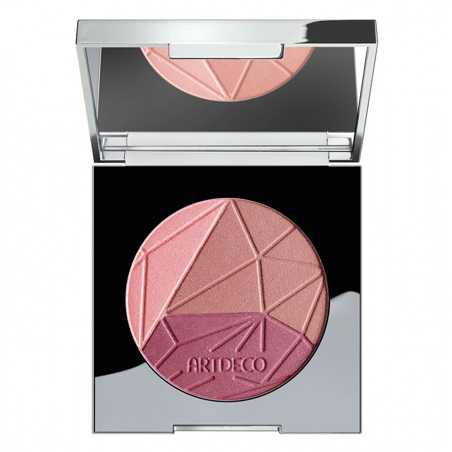 احمر خدود ثلاثي