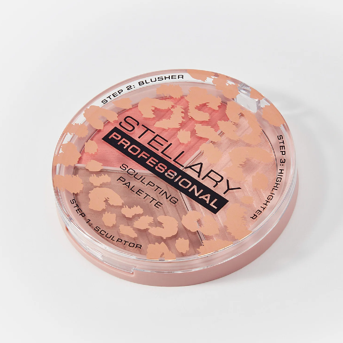 ستيلاري - نحات الوجه