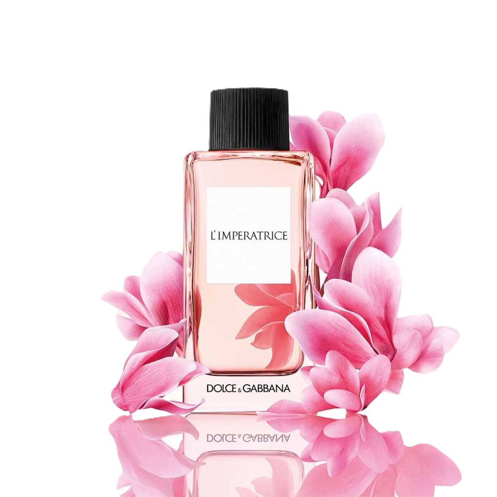 عطر لامبراتريس اودي تواليت 100 مل