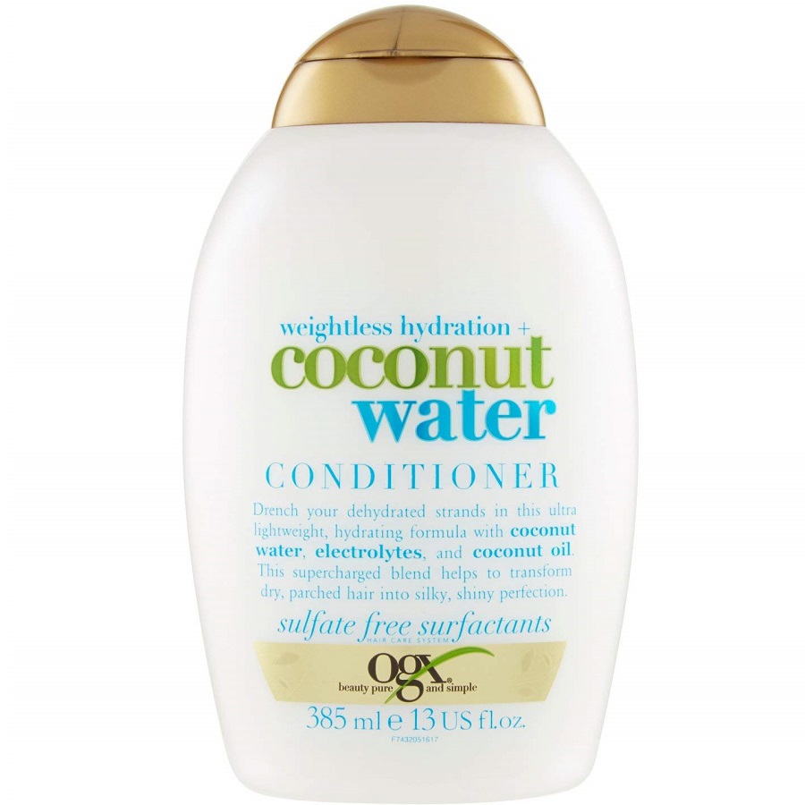 بلسم بماء جوز الهند 385 مل