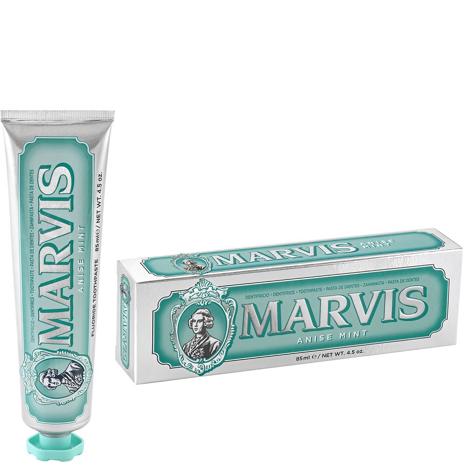 معجون أسنان مارفيس أنيس بالنعناع 85 مل
