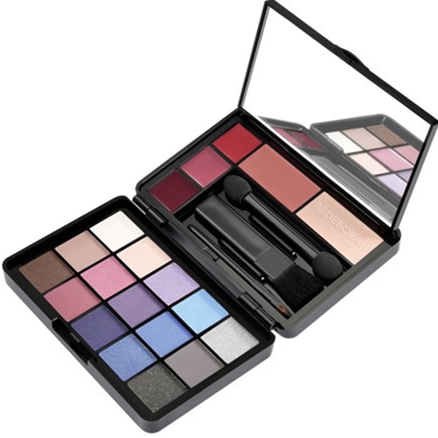 مجموعة ماكياج صغيرة 02