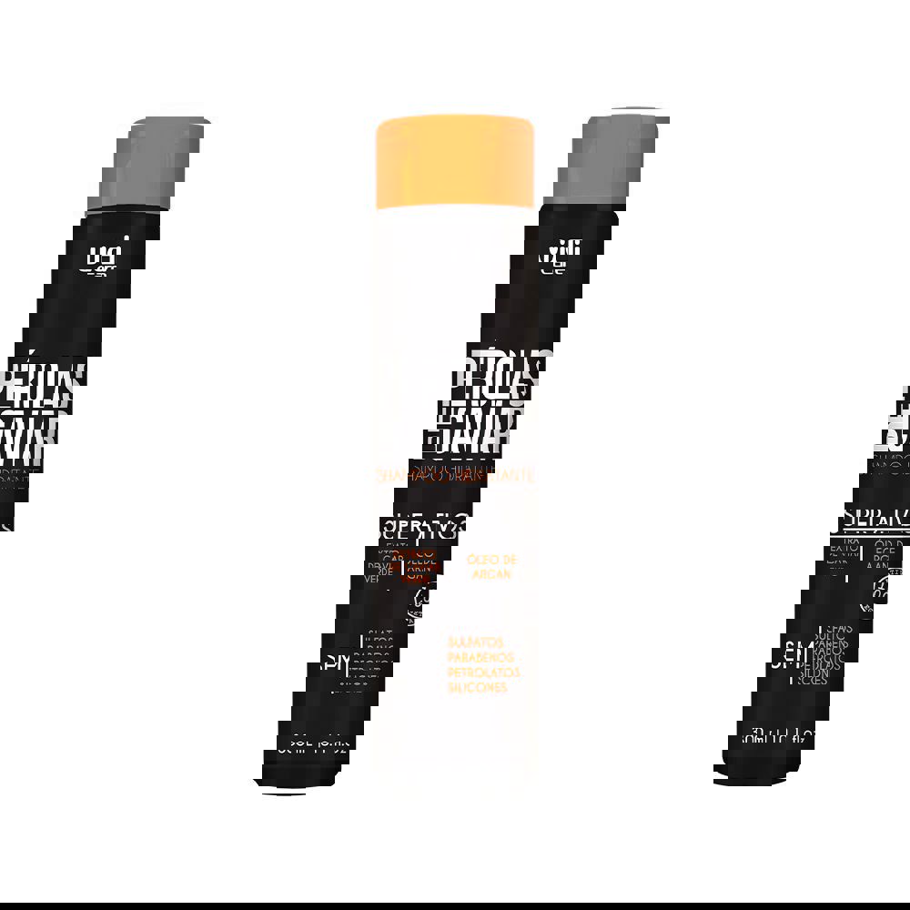 شامبو ويدي كير المرطب بخلاصة لآلئ الكافيار 300 مل