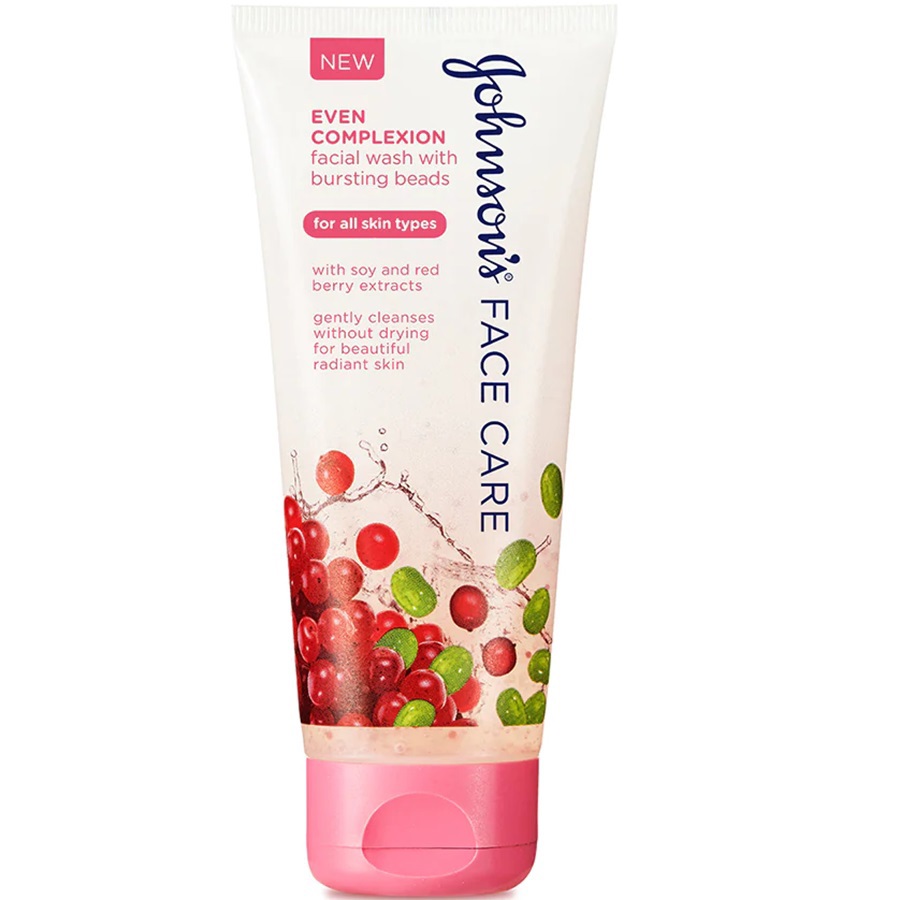 غسول وجه موحد للبشرة 150 مل