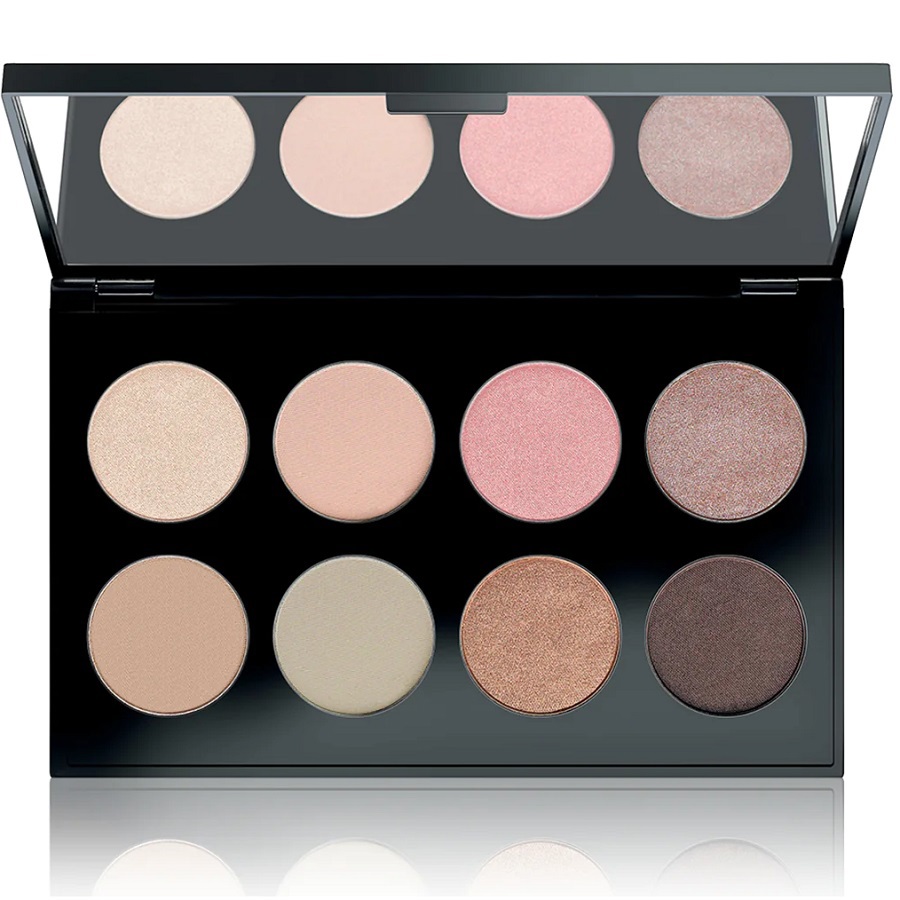 باليت ظلال العيون 29 سموكي سلافيك 12 غرام