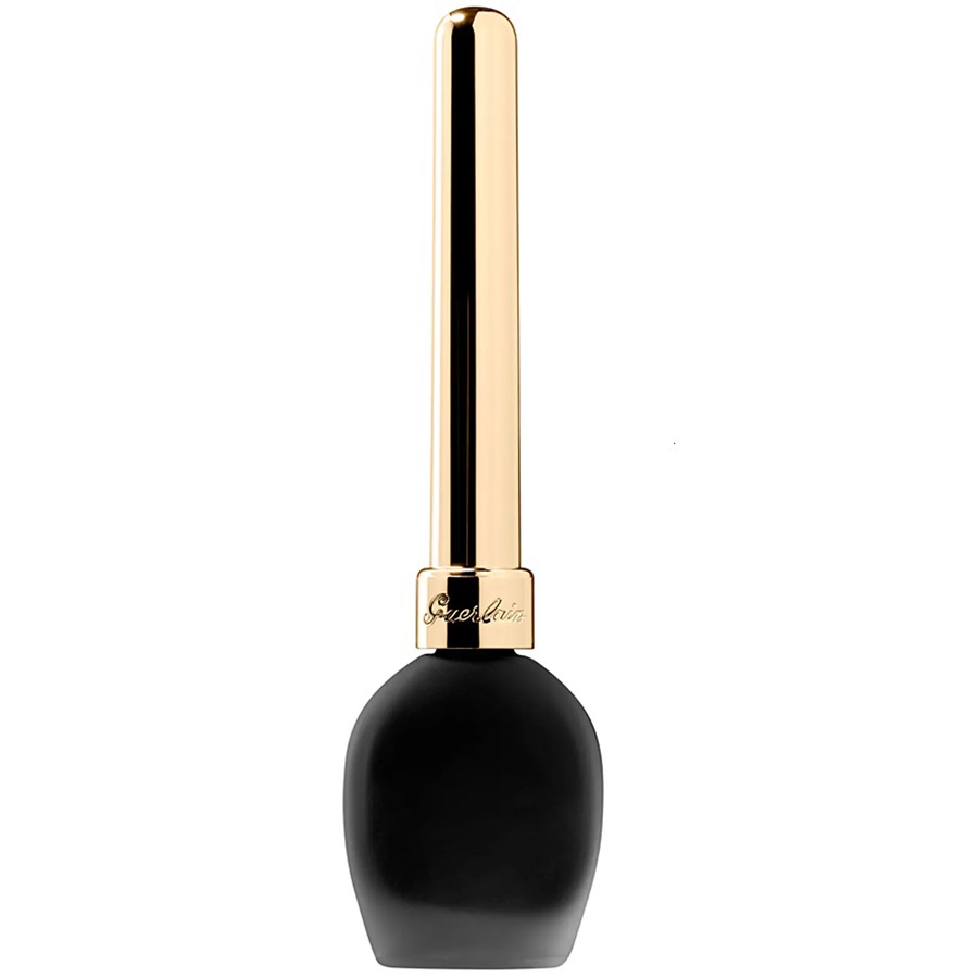 محدد العيون السائل 01 إيبوني بلاك 5 مل