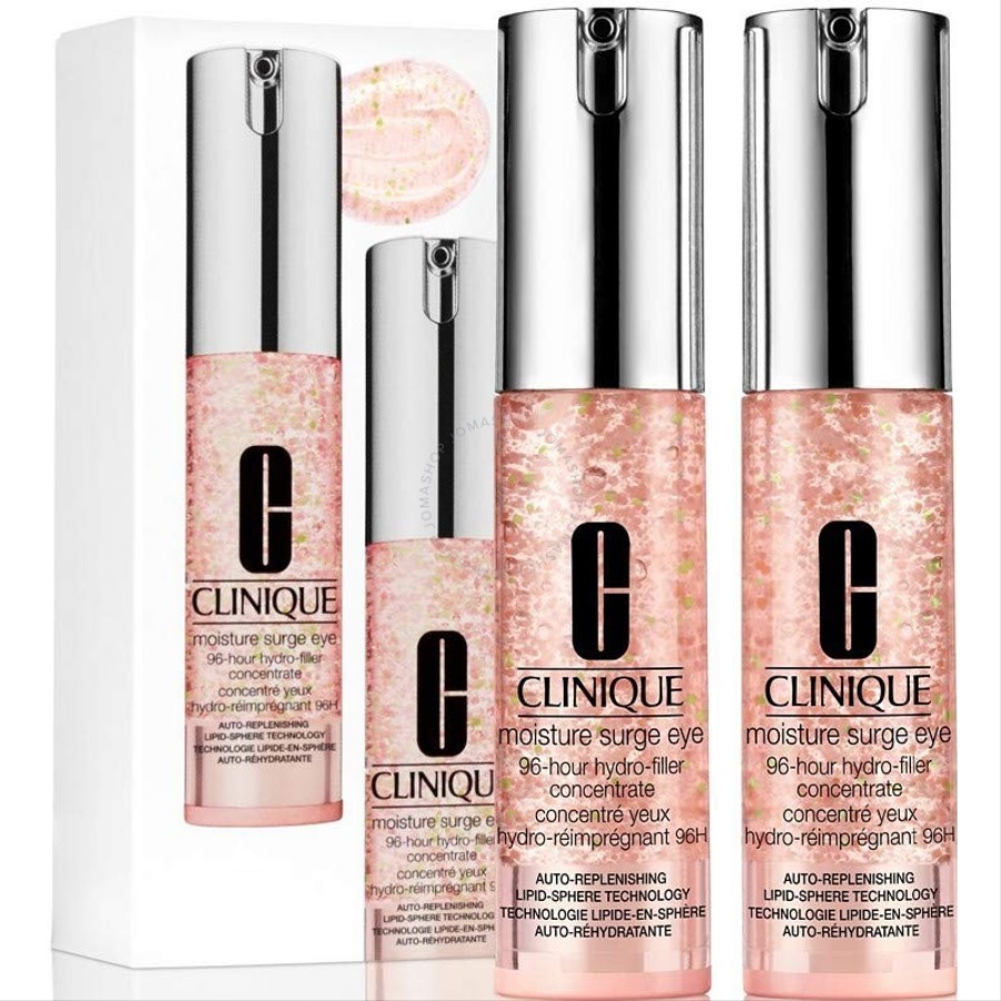 مرطب سورج للعيون 2 قطع