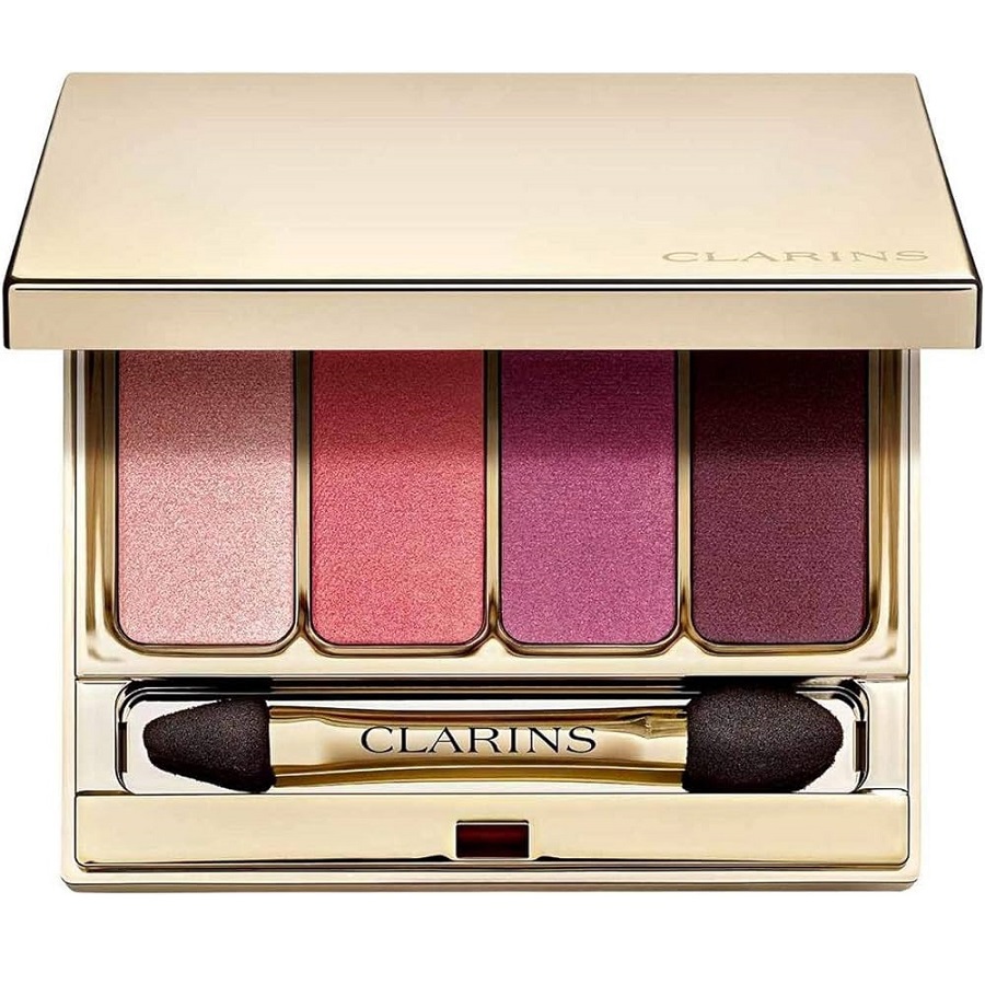 باليت ظلال العيون 07 لوفلي روز