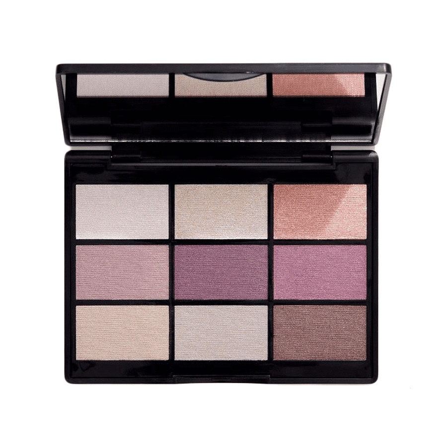 باليت ظلال العيون 01 تو انجوي ان نيويورك