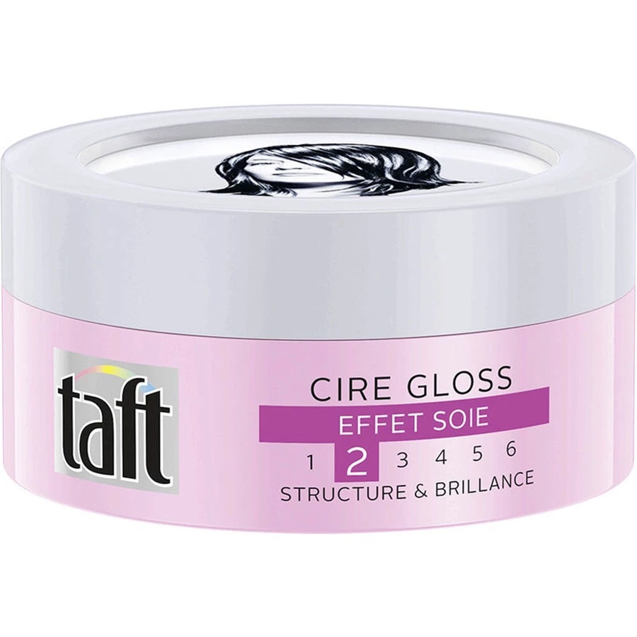 واكس تصفيف الشعر 2, 75 مل