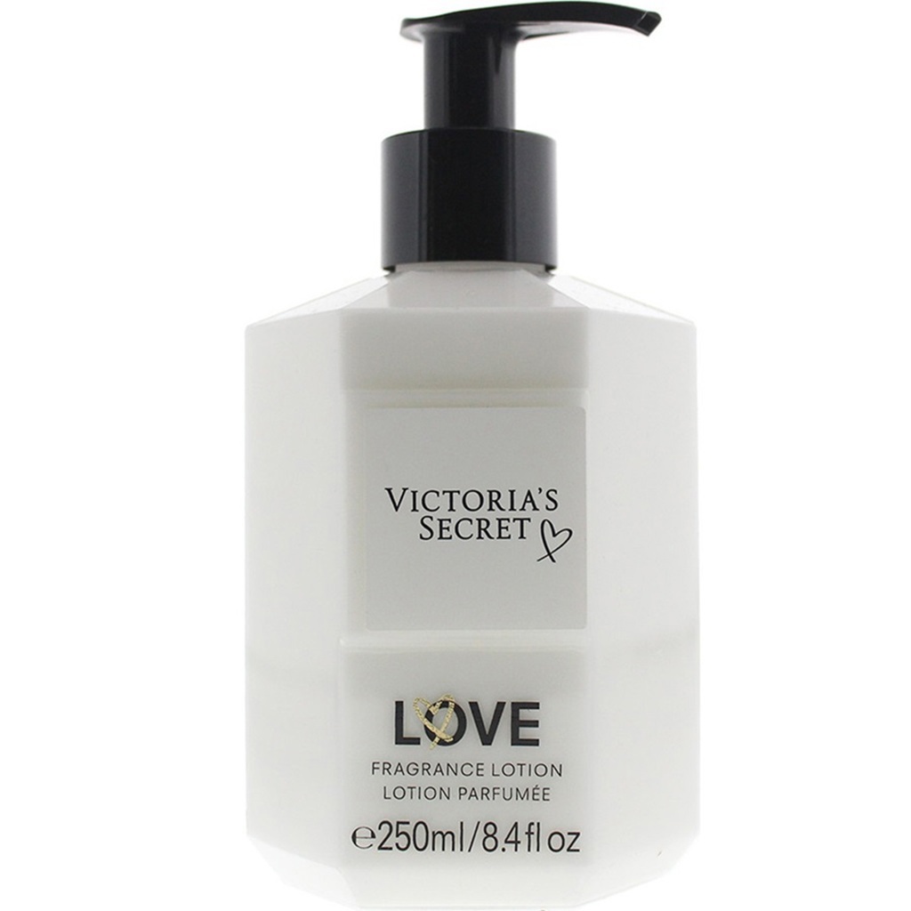 لوشن معطر بالازهار البيضاء & المسك 250 مل