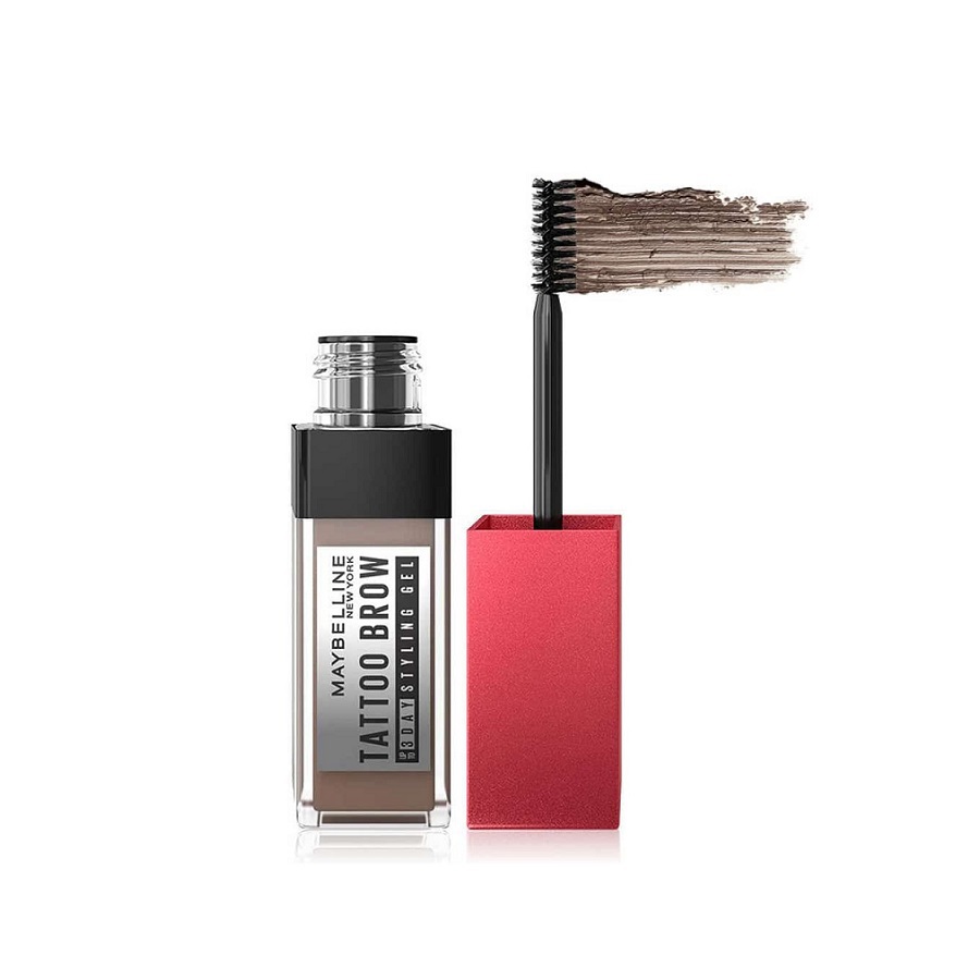 ماسكارا تصفيف الحاجب تاتو براو