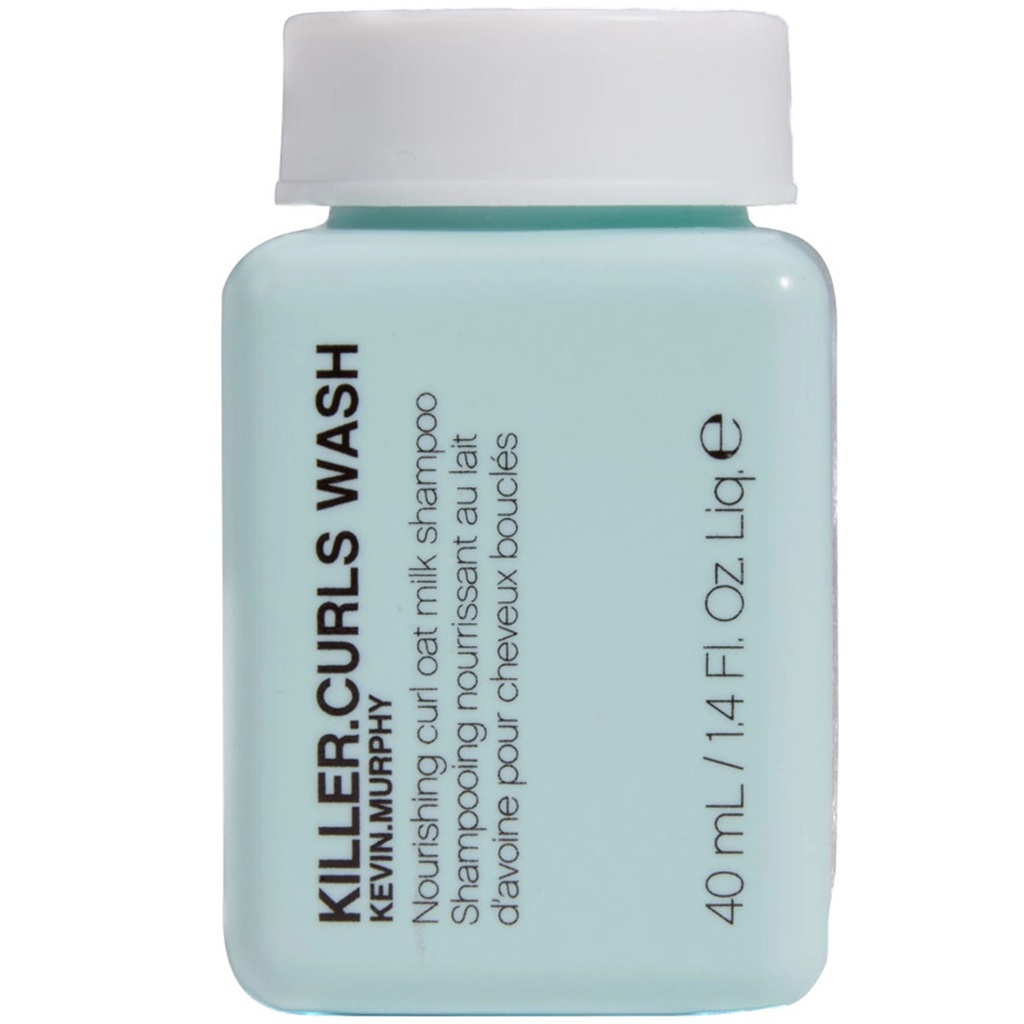 شامبو كيلر كيرلز ووش للشعر المجعد 40 مل