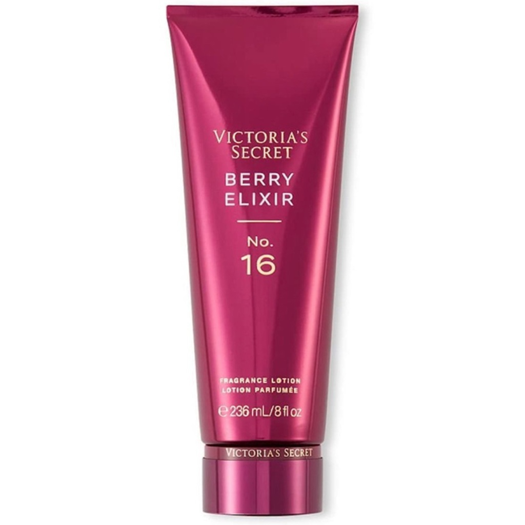 لوشن الجسم بيري إليكسير 236 مل