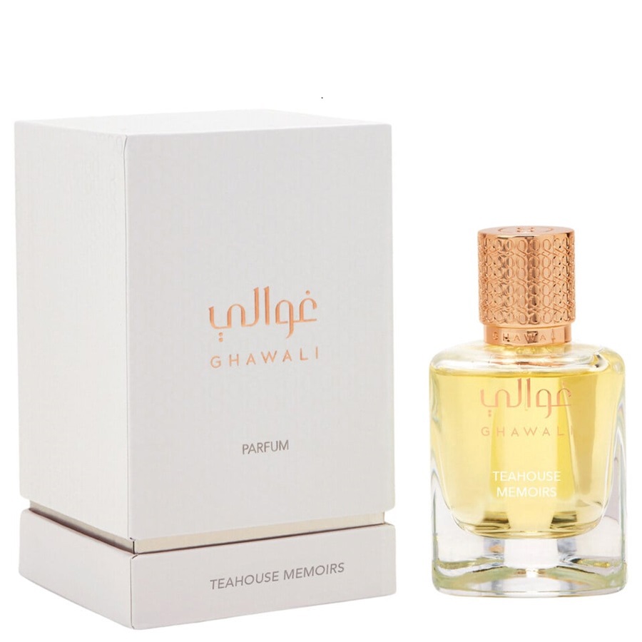 عطر تي هاوس ميمورز بارفيوم 75 مل