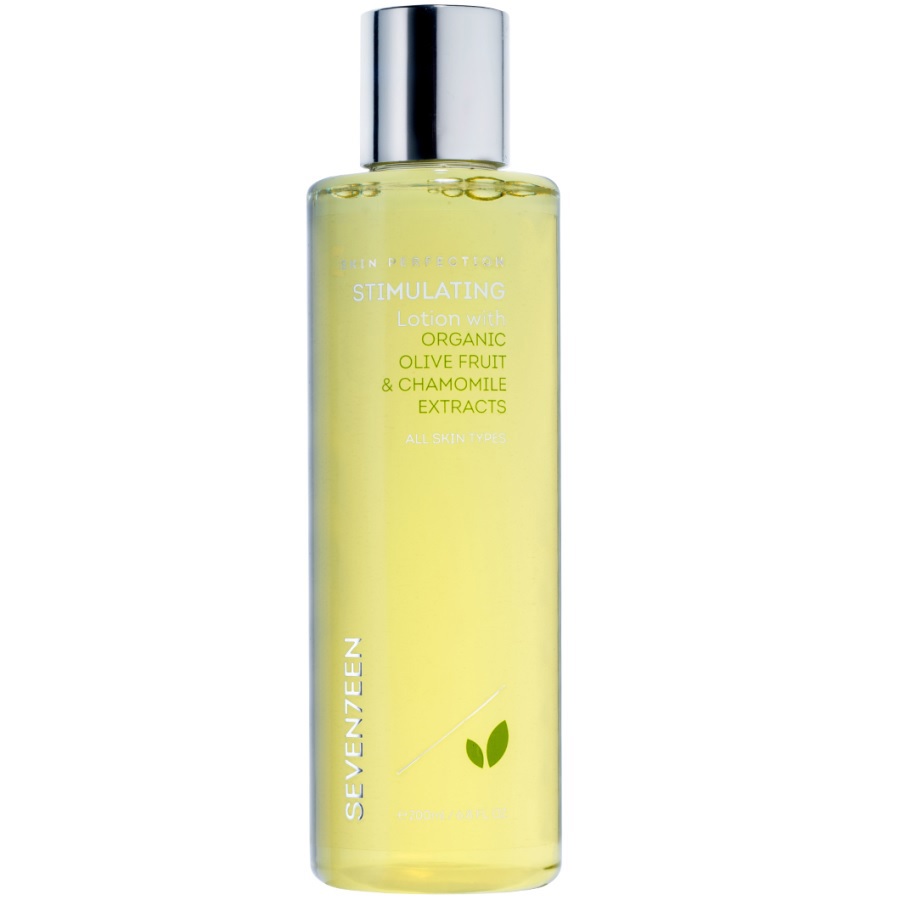 تونر مرطب محفز للبشرة 200 مل