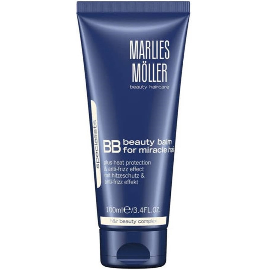 بلسم الجمال للشعر