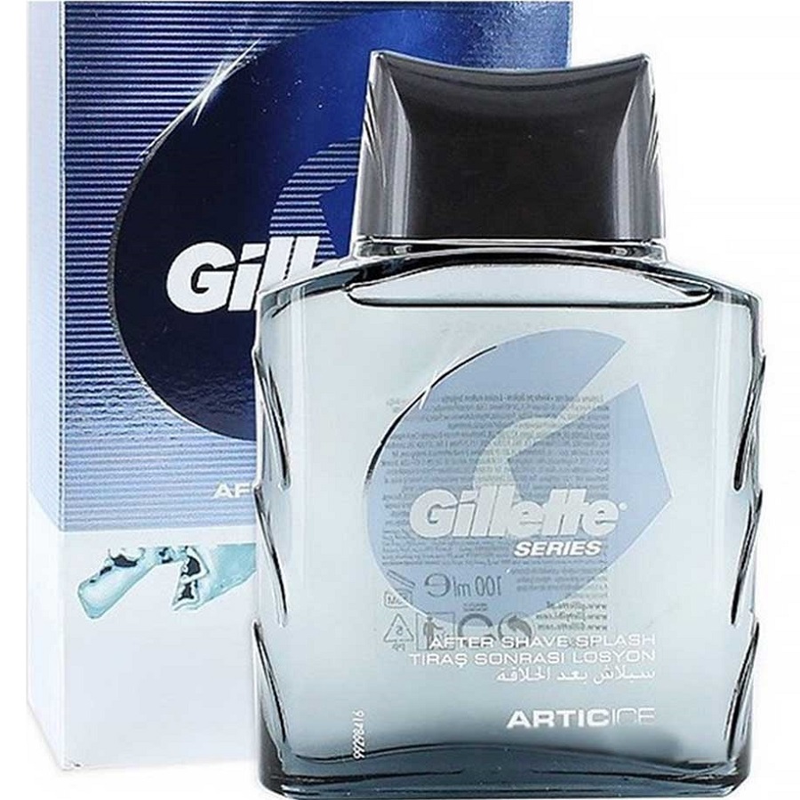 اركتيك ايس سبلاش ما بعد الحلاقة 100 مل