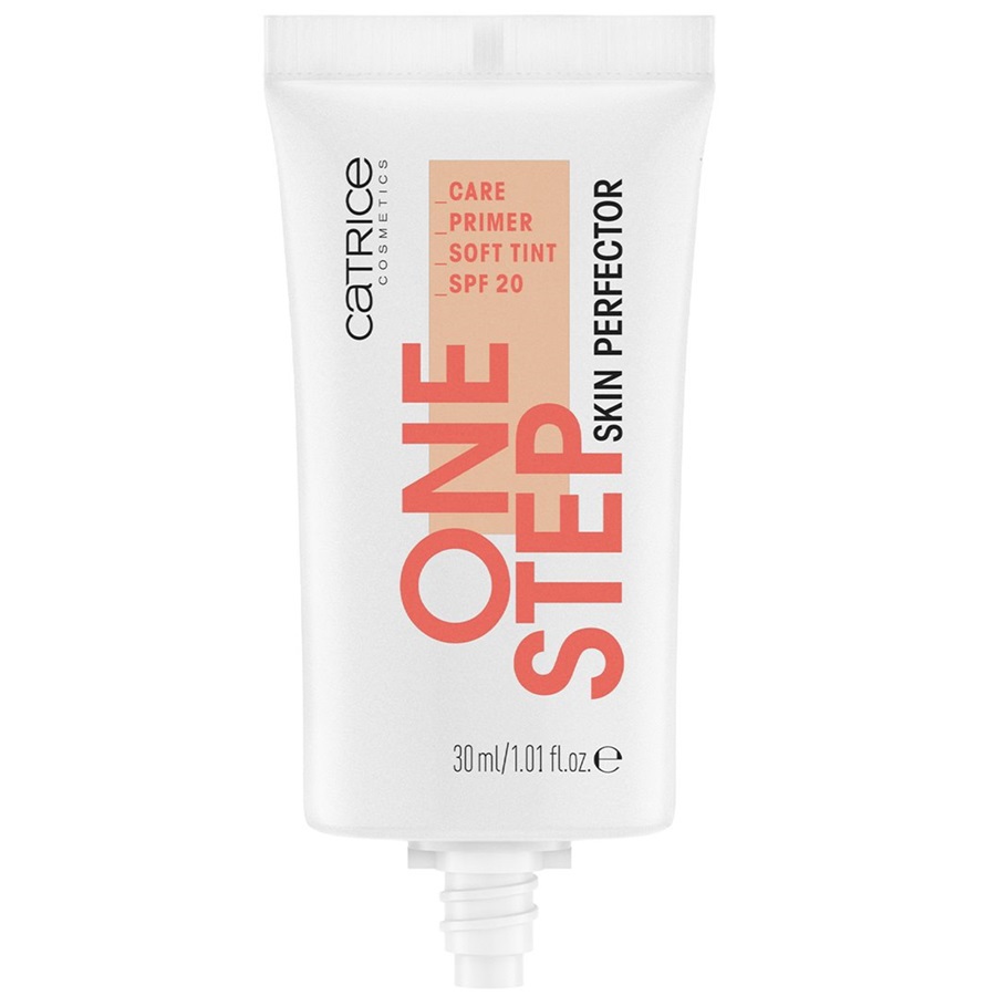 برايمر كريمي ون ستيب للوجه 30 مل