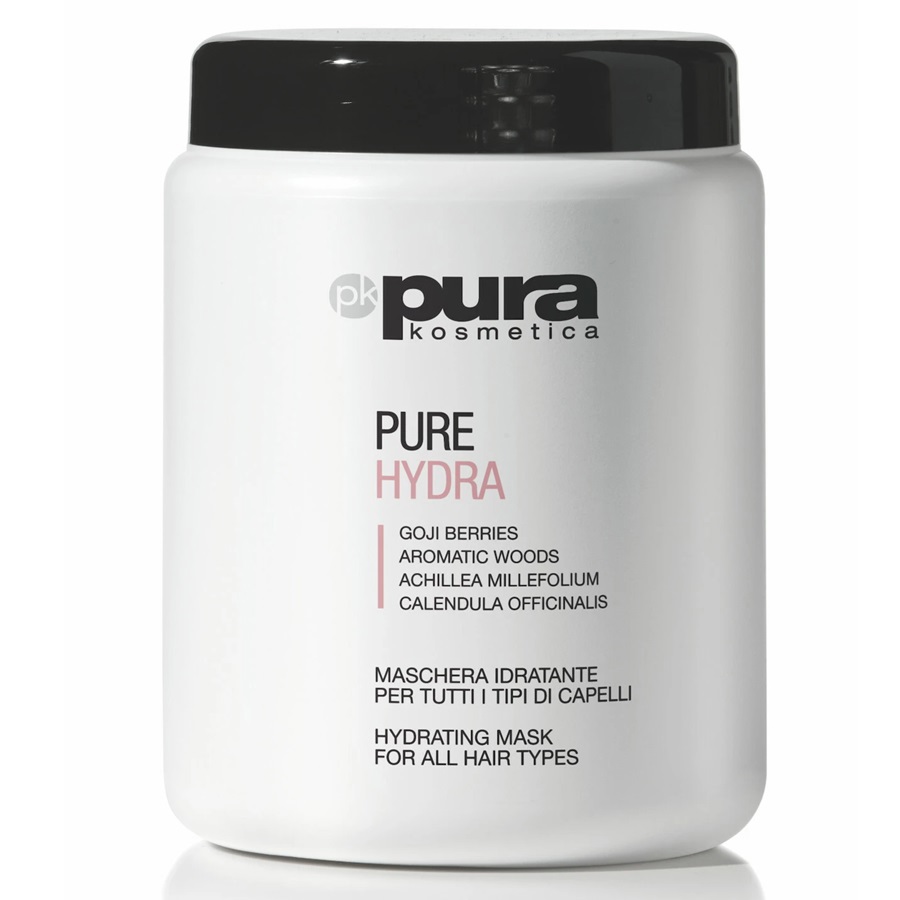 ماسك الترطيب 1 لتر