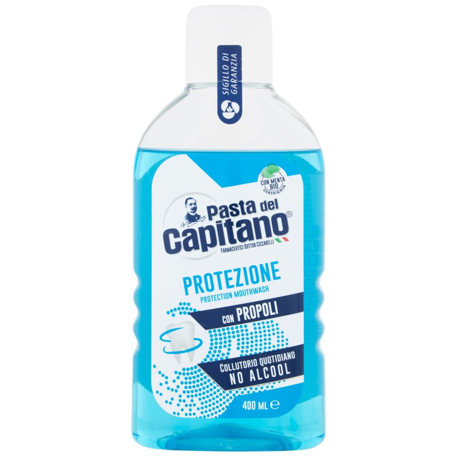 غسول الفم للحماية 400 مل