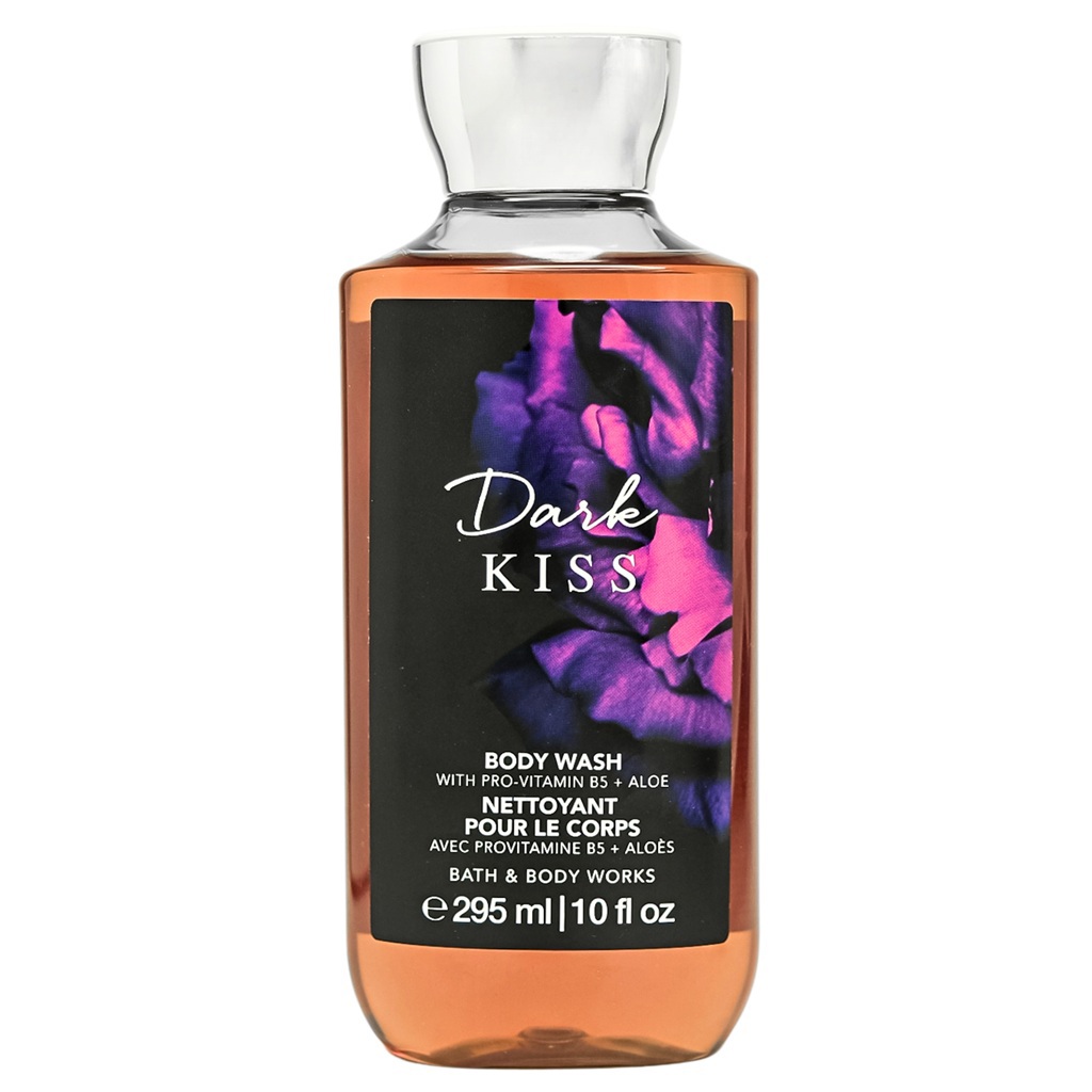 جل الاستحمام دارك كيس 295 مل