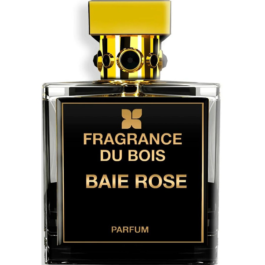 عطر باي روز اودي بارفيوم 100 مل