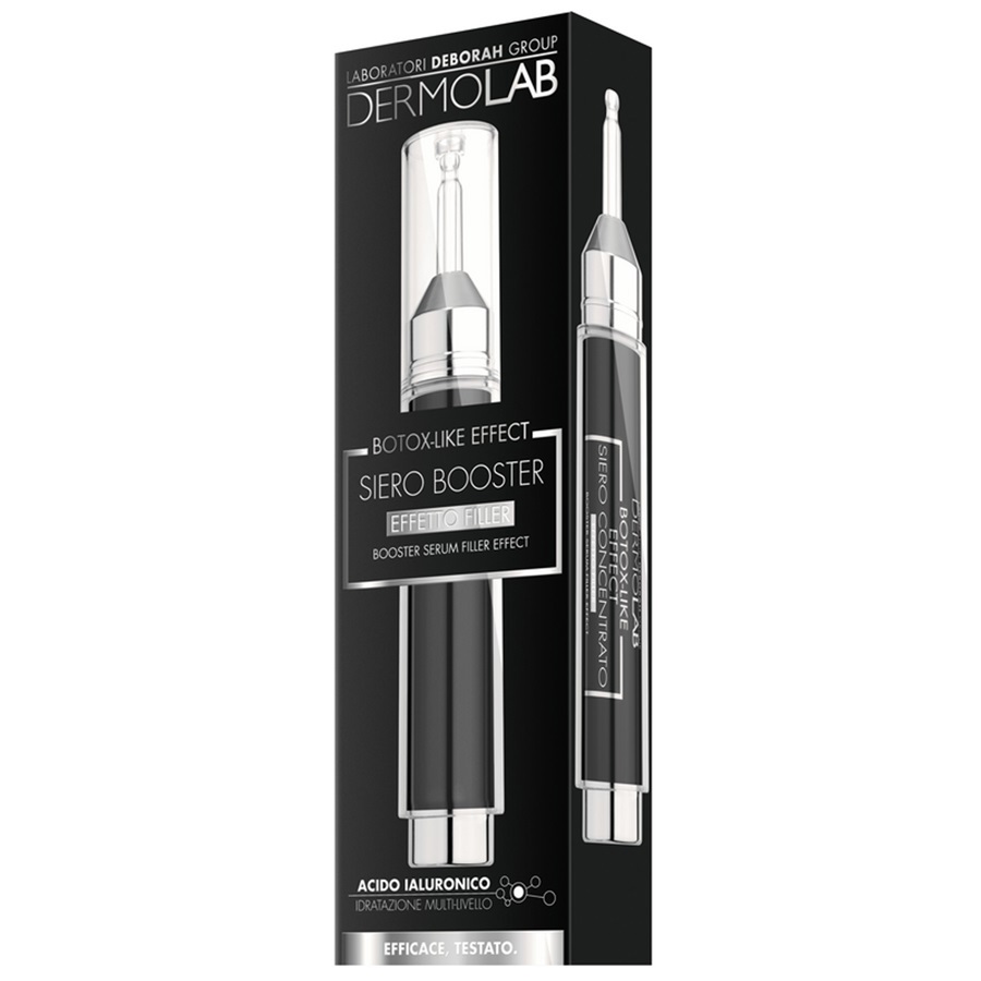 سيروم يمنح تأثير البوتوكس