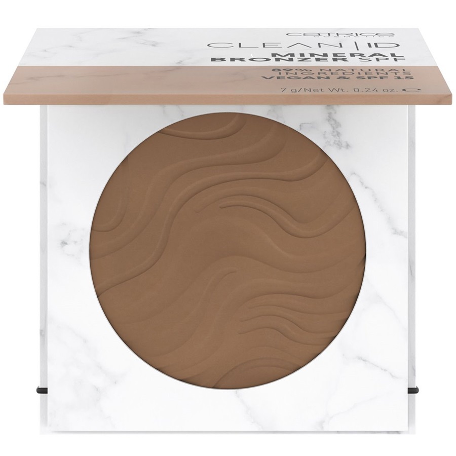 برونزر كلين أي دي مينيرال 010