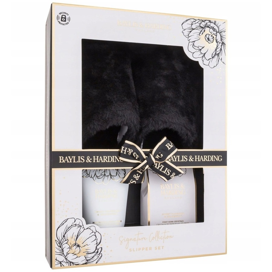 مجموعة العناية بالقدمين برائحة اليوسفي الحلو والجريب فروت 3 قطع