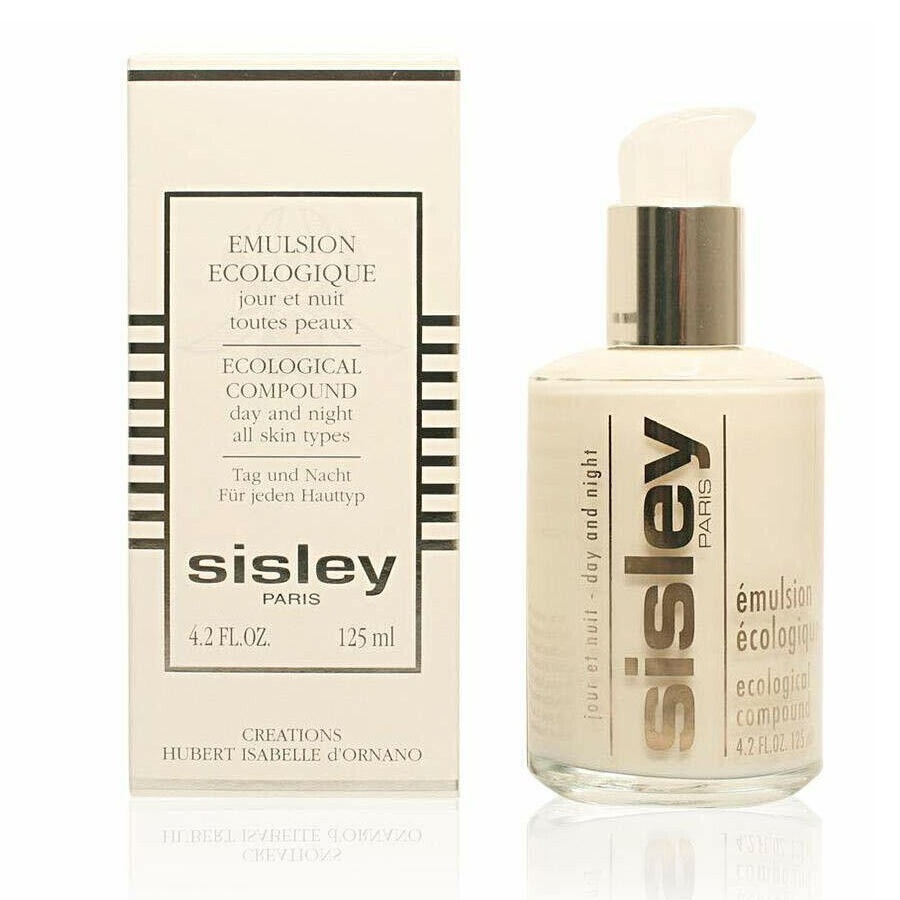 كريم الوجه المركب البيئي 125 مل	