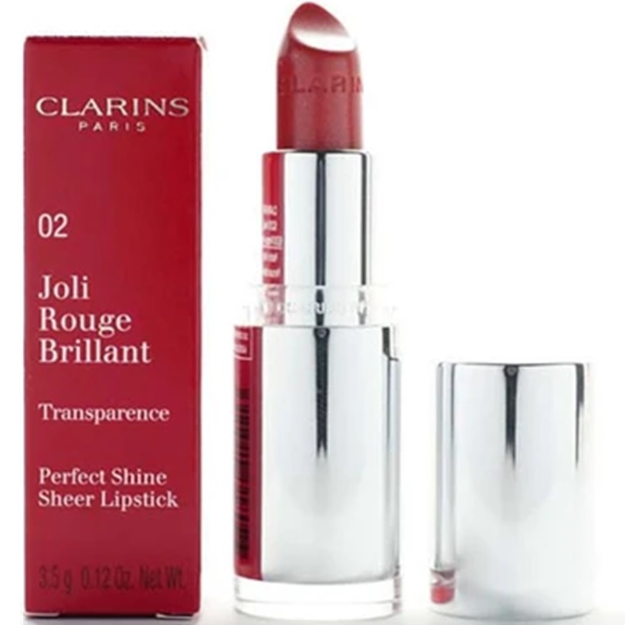 أحمر شفاه جولي روج بريليانت