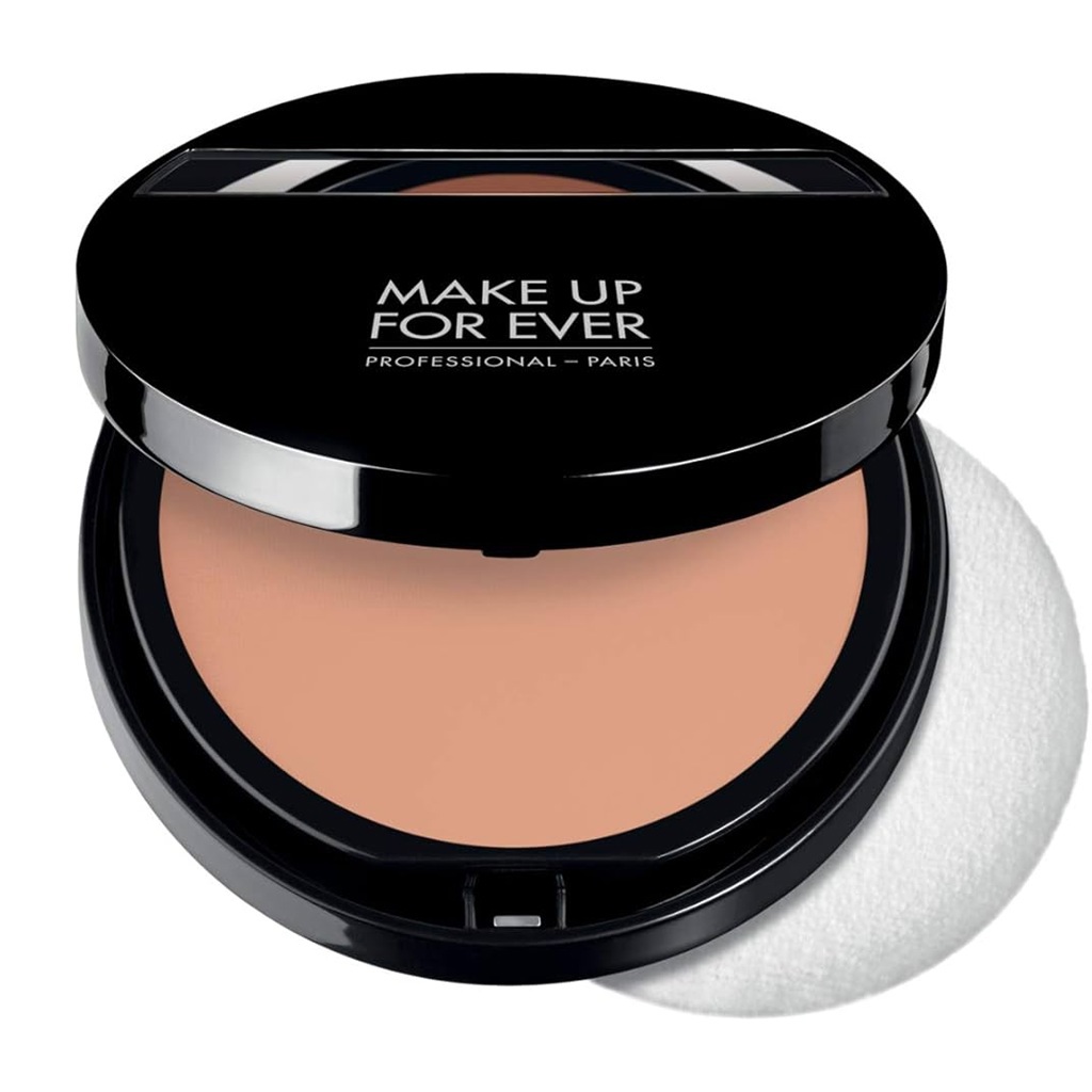 باودر مضغوط  فيلفيت فنش 03 ميديم بيج 0