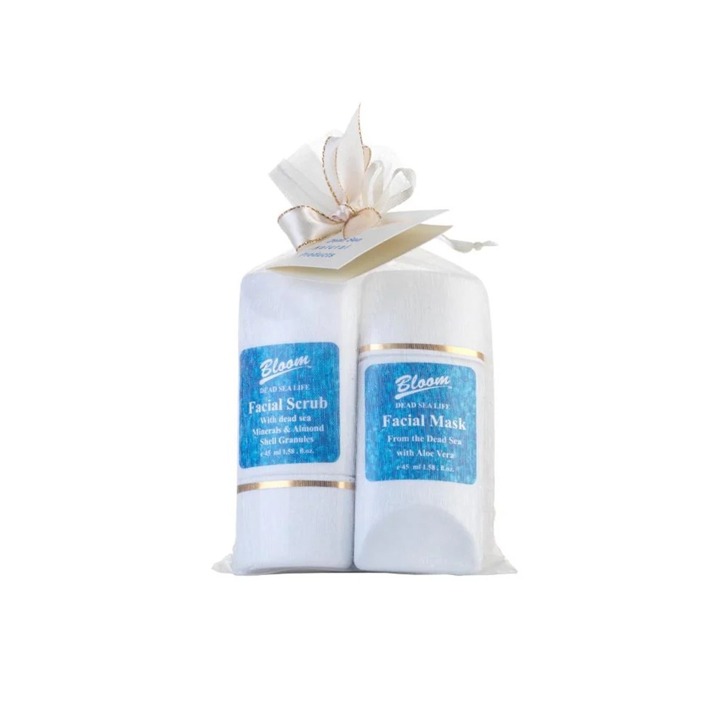 مجموعة أورغانزا 4 قطع