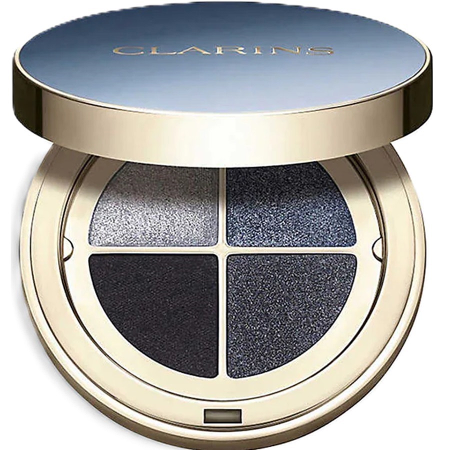 باليت ظلال العيون من 4 ألوان (06 ميدنايت كراديشن)