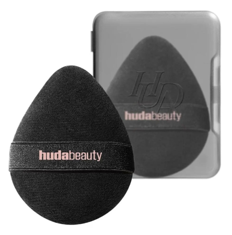 اسفنجة مارشميلو باف ايزي بيك