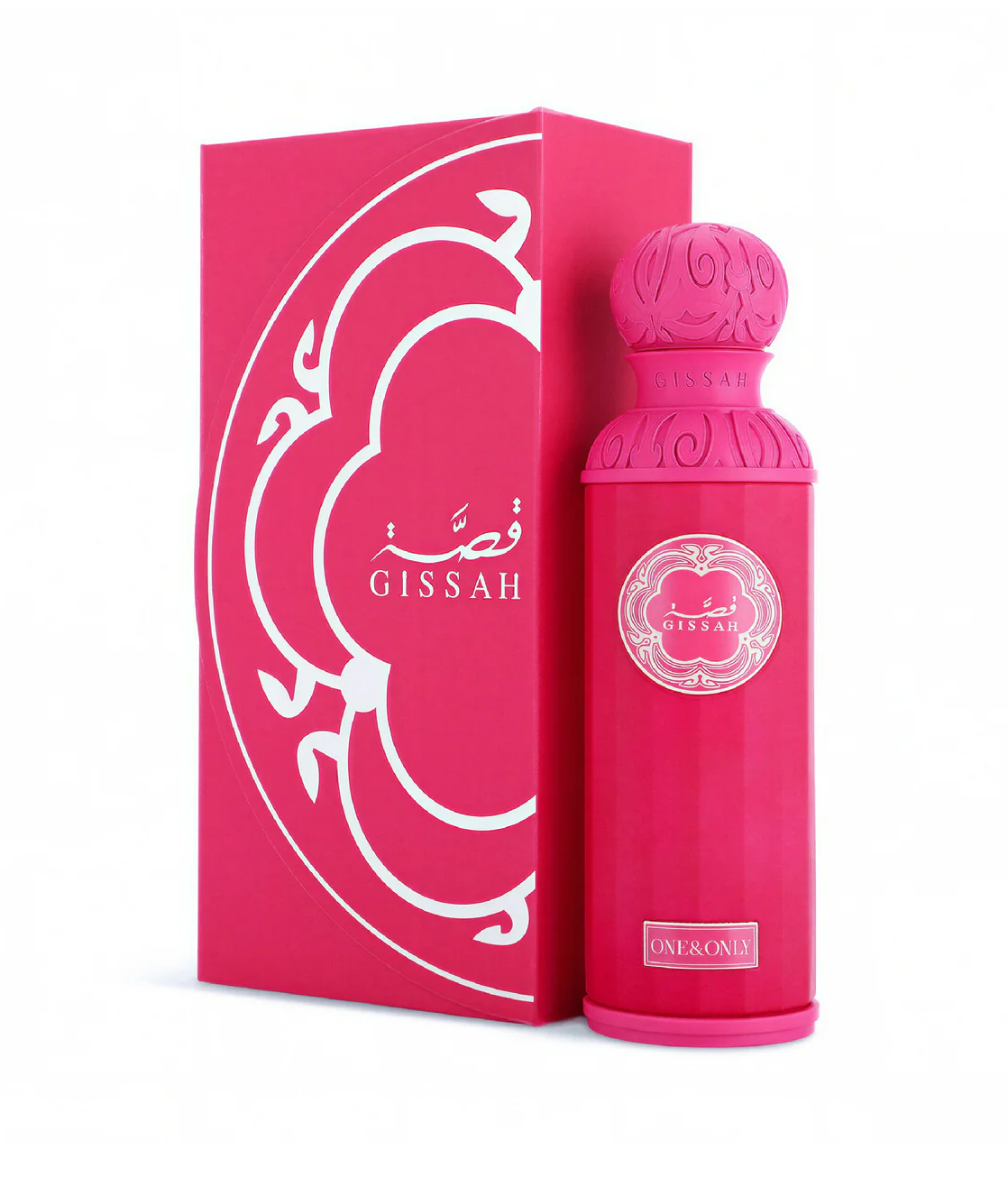 عطر جيساه ون آند أونلي أو دو بارفان 200 مل