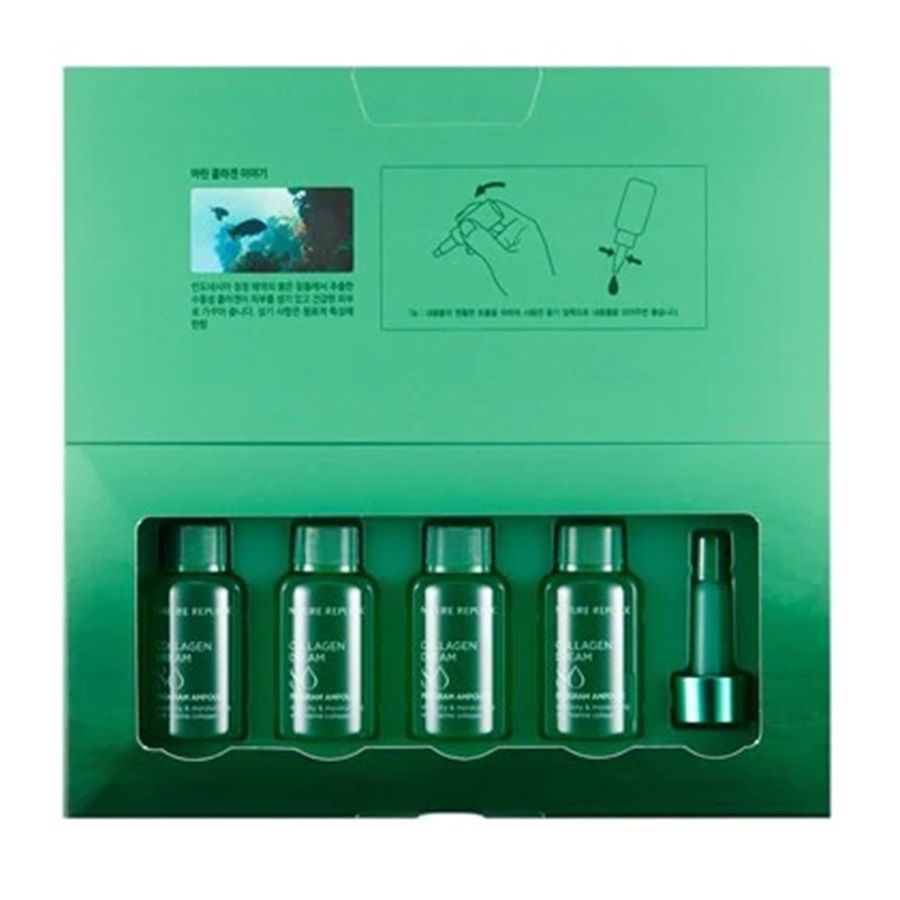 أمبول دريم بالكولاجين 4*7.5 مل